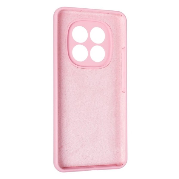 Фото - Чехол для смартфона Gelius Original 99% Soft Matte Case for Samsung A165 (A16) Pink (102937)